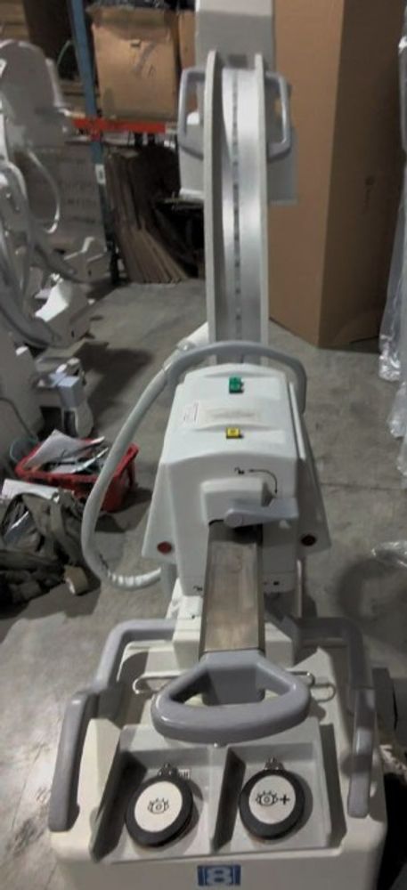 OEC 9900 Elite C-Arm