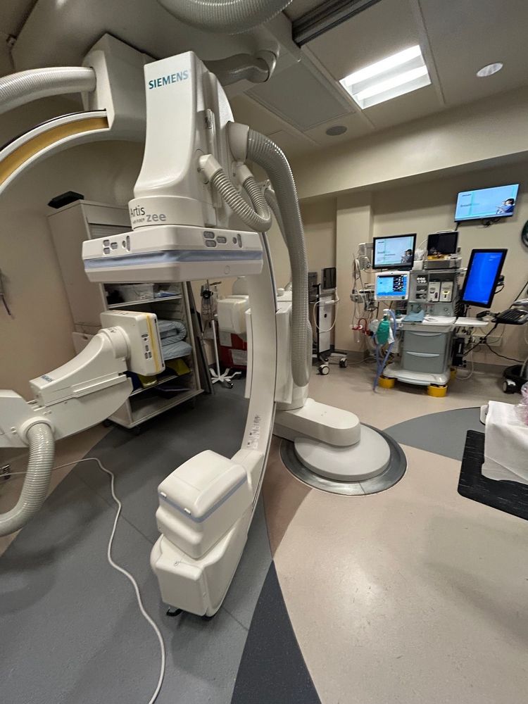 Siemens Artis Zee BA Twin Biplane