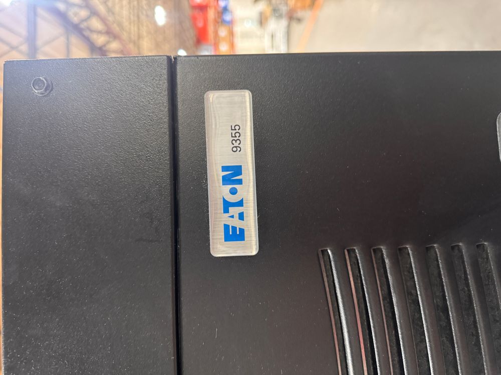 Eaton 9355 UPS