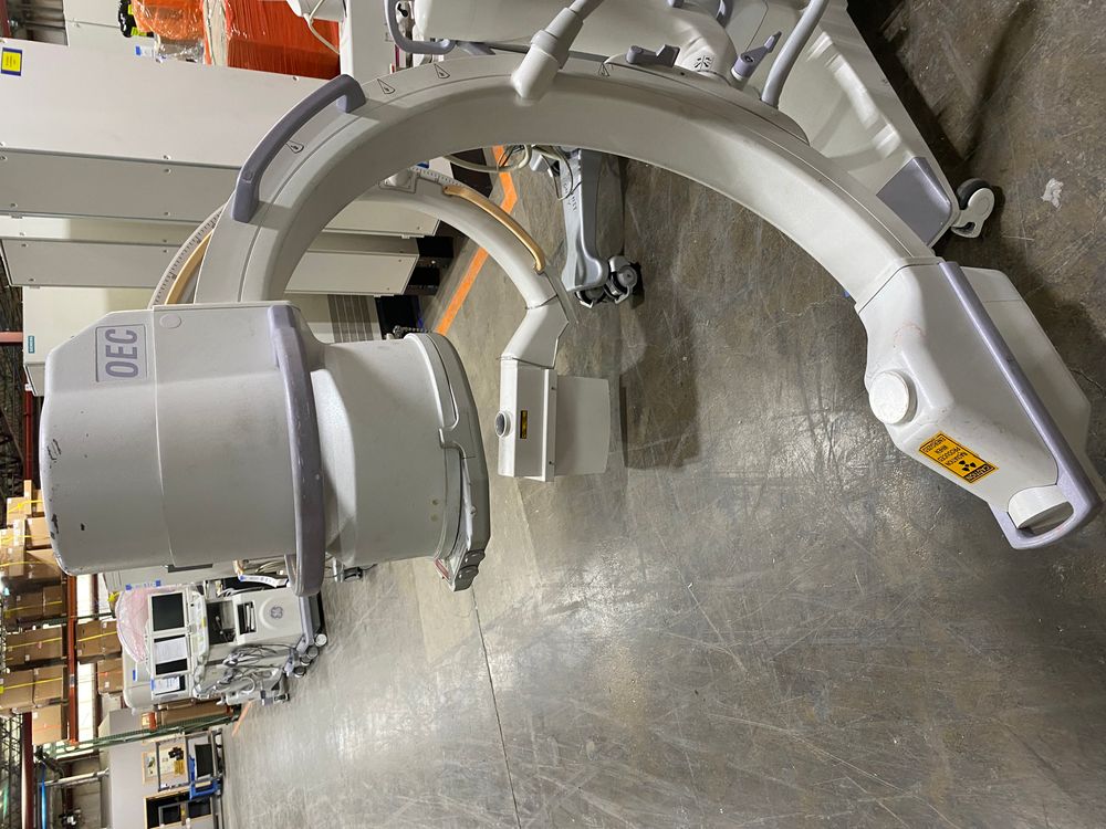 OEC 9900 C-Arm
