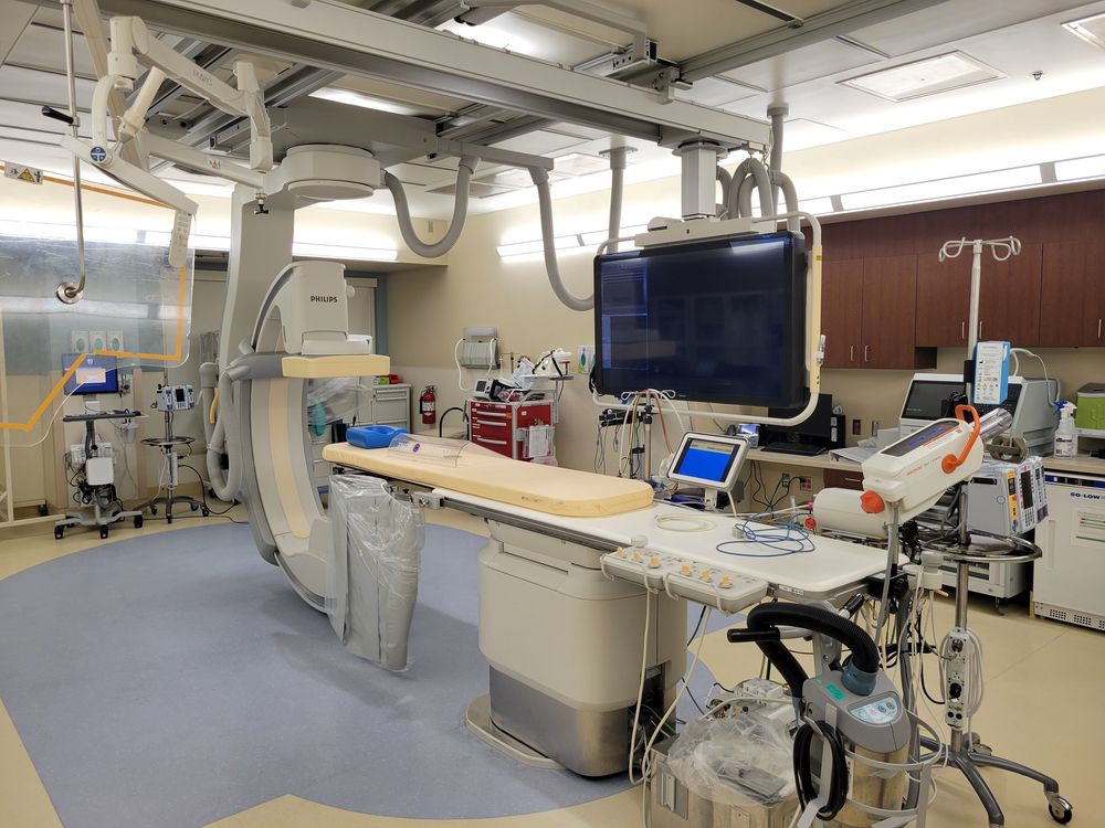 Philips Allura Clarity FD 20