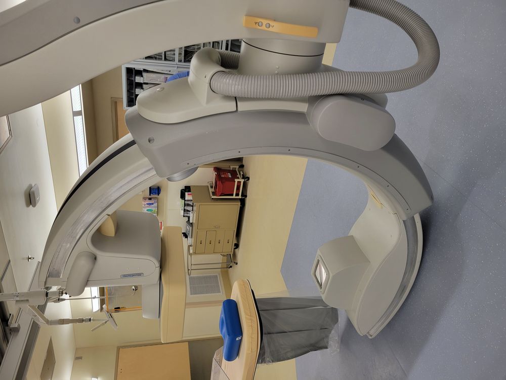 Philips Allura Clarity FD20