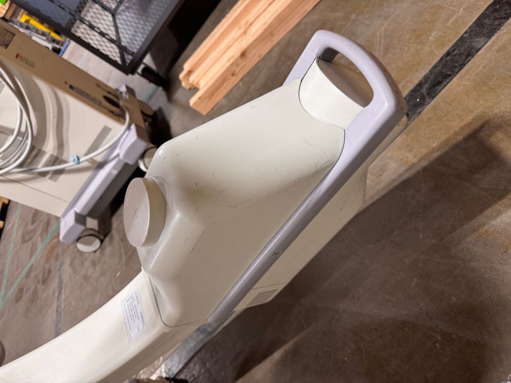 OEC 9800 C-Arm Handle