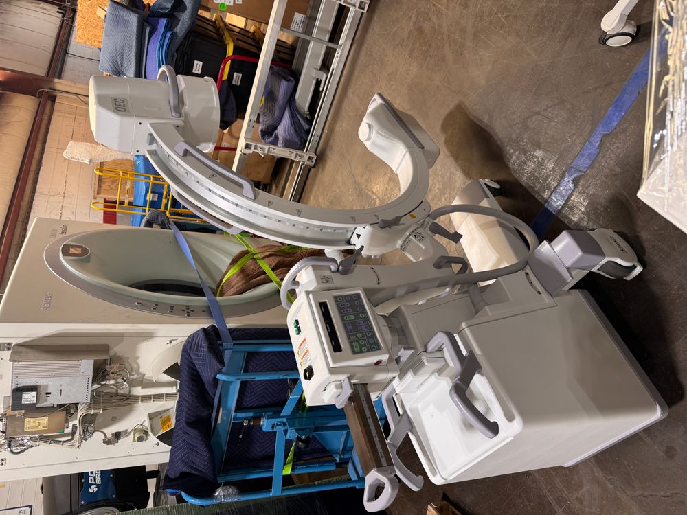 OEC 9900 C-Arm