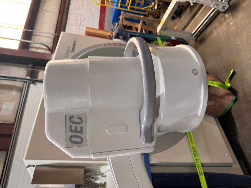 OEC C-Arm