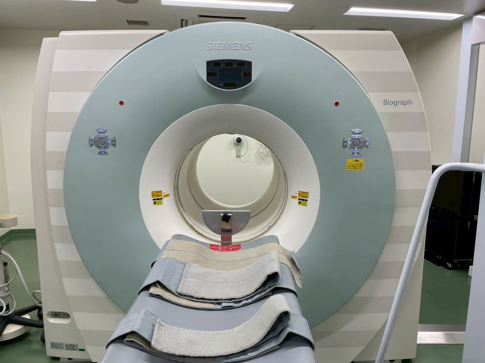 Siemens Biograph Truepoint 16