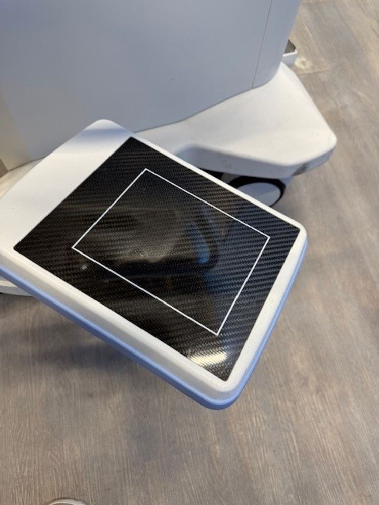 Fluoroscan Insight FD C-Arm Platform