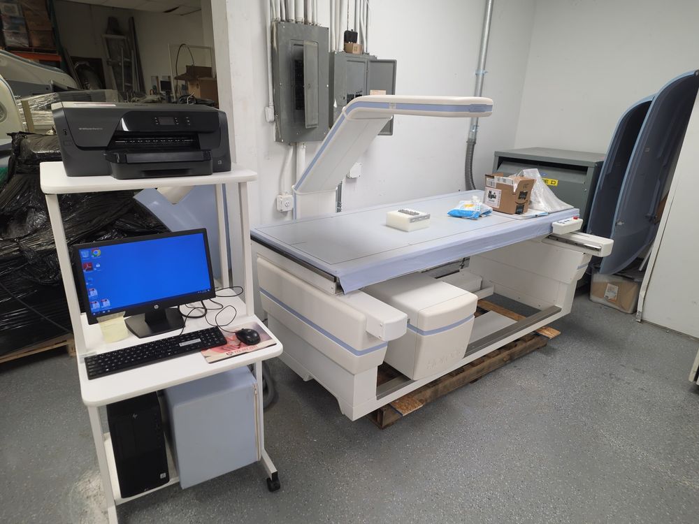 Hologic Horizon Wi Dexa