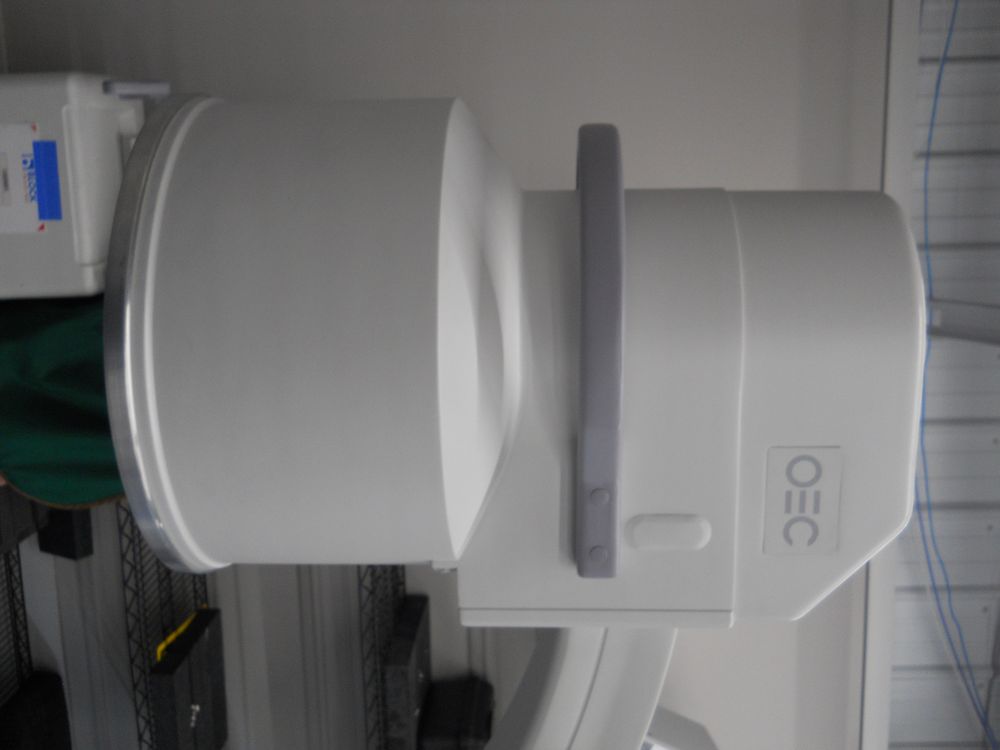 OEC 9800 C-Arm Gantry