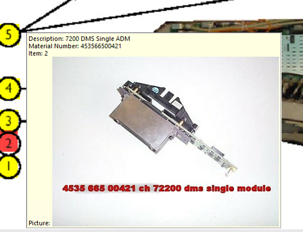 SMAP50singles1〜25&26〜50CD50枚＋α51~55 4535-665-00421 - Philips - CT - ADM Detector Module | Block