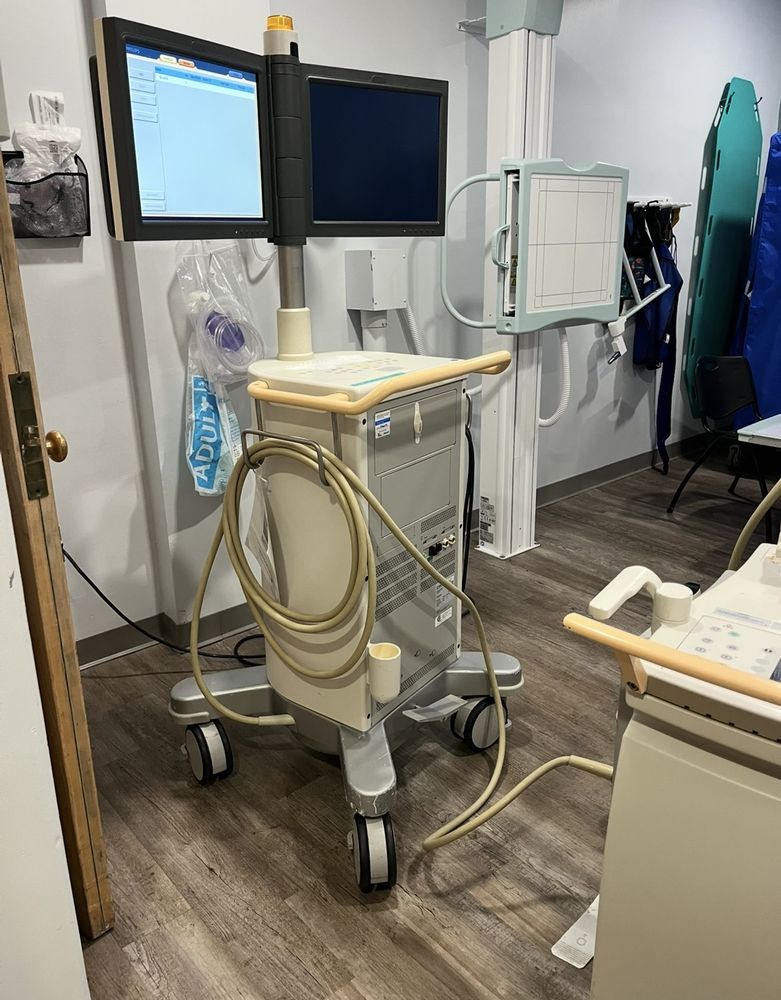 Philips BV Pulsera C-Arm X-Ray Machine