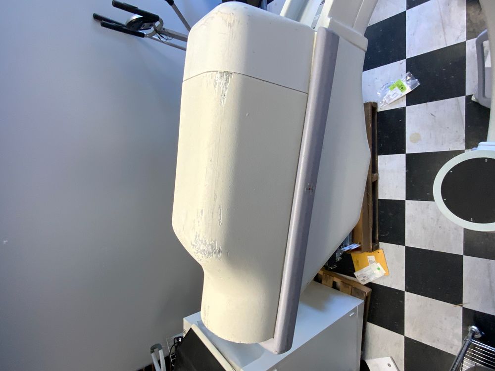 OEC 9900 Elite C-Arm main unit