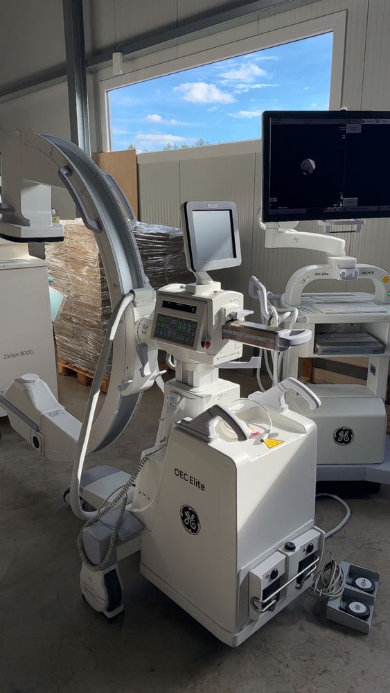 OEC Elite C-Arm