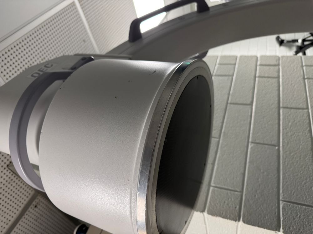 OEC 9900 C-Arm