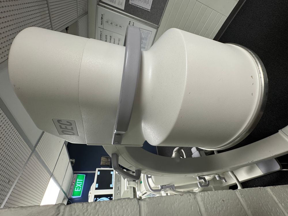 OEC C-Arm