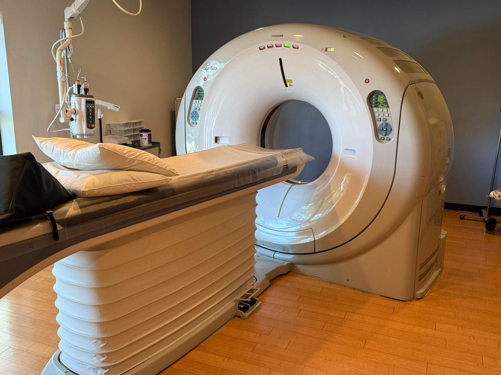 MCチューブDX MCS-8064 - GE - CT - Varex Hercules MX 240 8.0 mHU X-ray