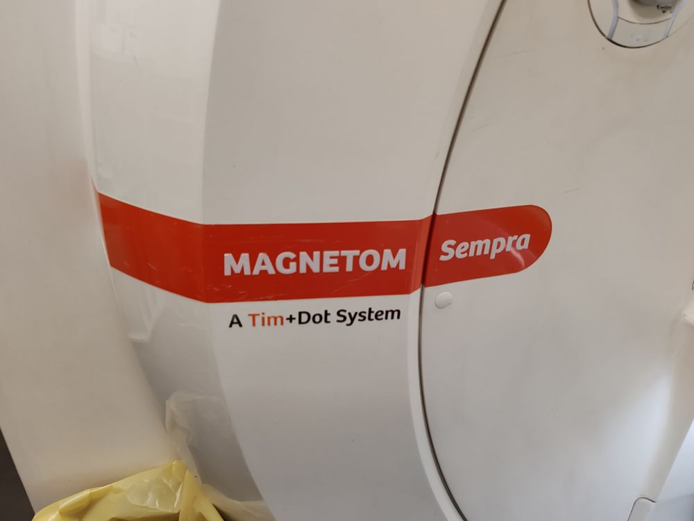 MAGNETOM Sempra A Tim+Dot System