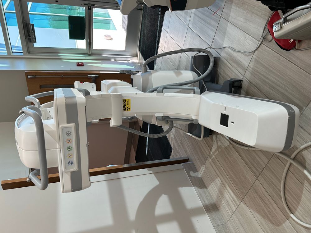 Siemens Cios Alpha C-Arm