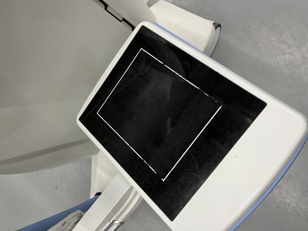 Fluoroscan Insight FD Flex C-Arm Monitor