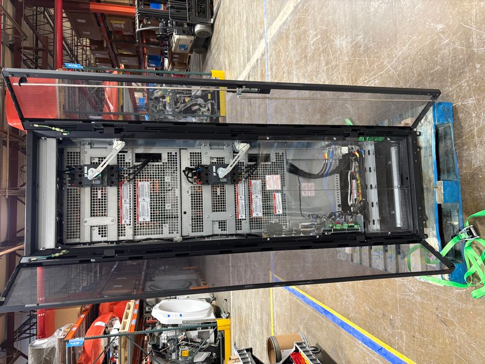 Schneider Electric UPS