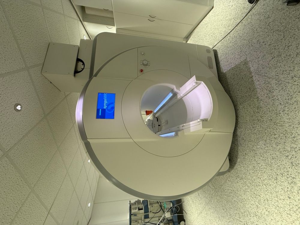 Siemens Aera MRI