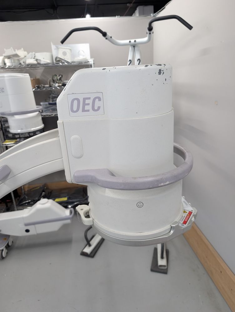 OEC 9900 C-Arm