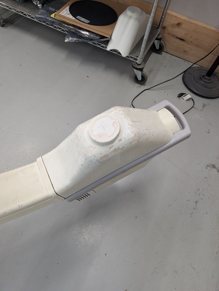 OEC 9900 Elite C-Arm MTS