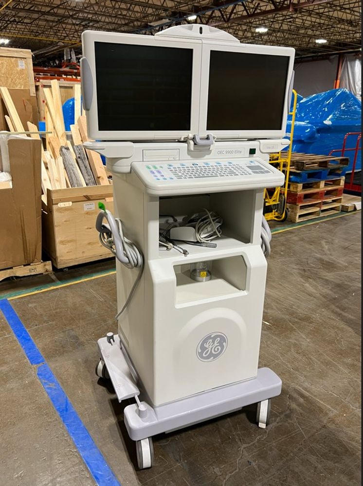 OEC 9900 Elite C-Arm