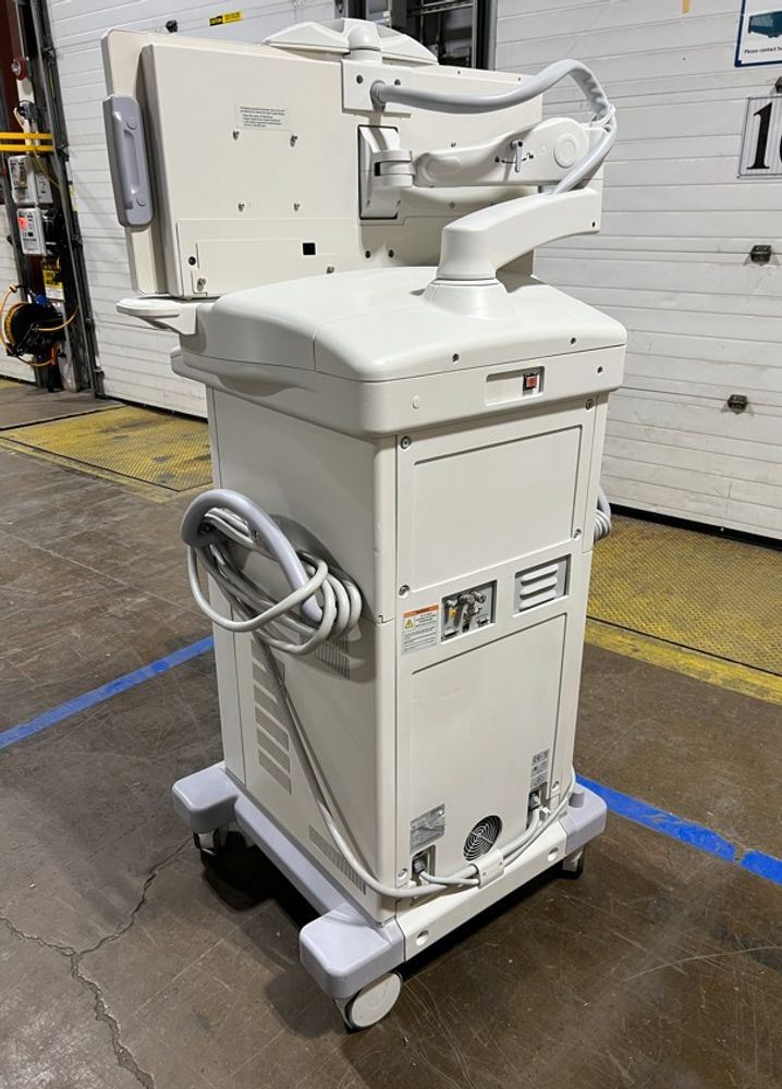 OEC 9900 Elite 12in Vascular C-Arm