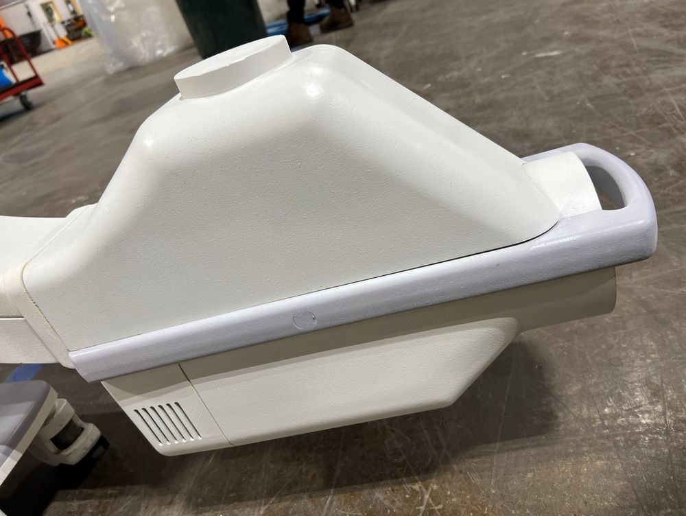 OEC 9900 Elite C-Arm