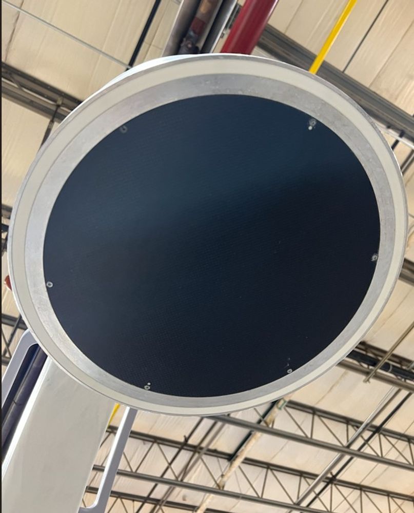 OEC 9900 Elite 12in Vascular C-Arm Monitor