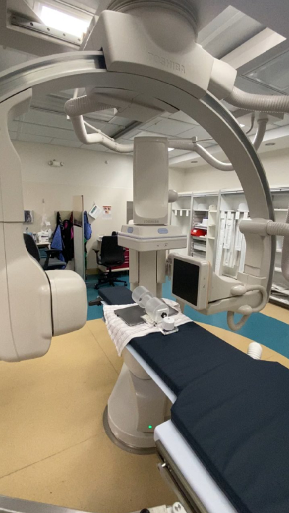 Toshiba Infinix-i Biplane