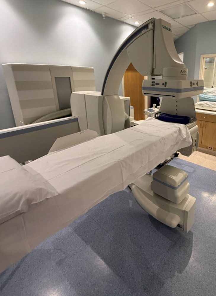 Siemens Artis Zee MP