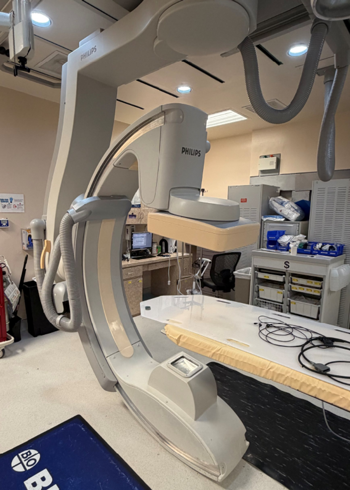 Philips Allura XPER FD20