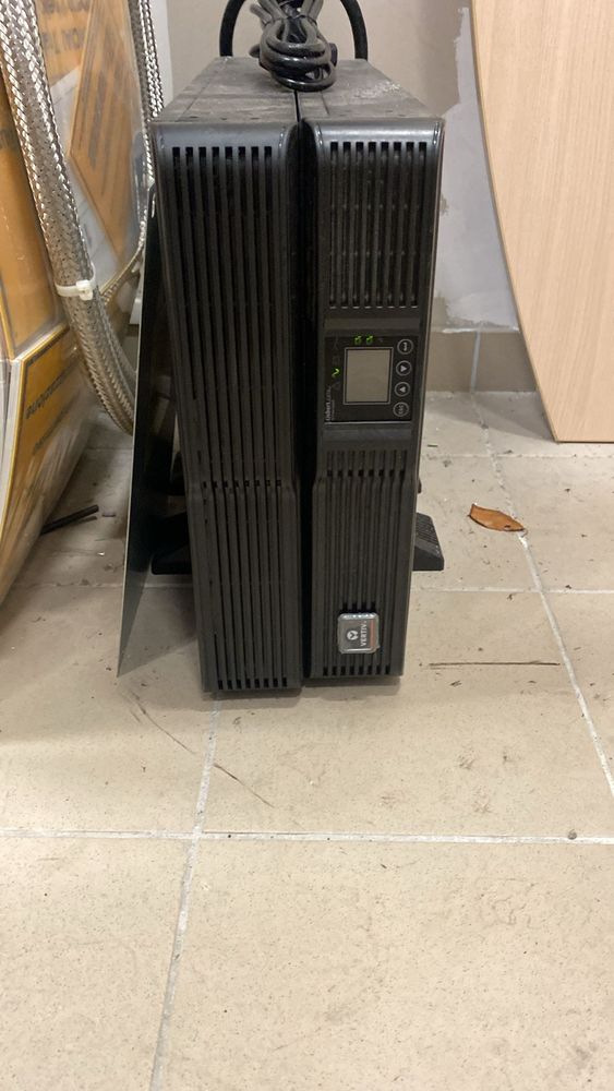 Vertiv Liebert UPS
